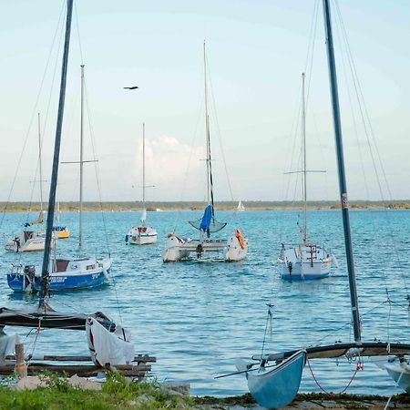 Hotel Naomi City Center Bacalar Εξωτερικό φωτογραφία