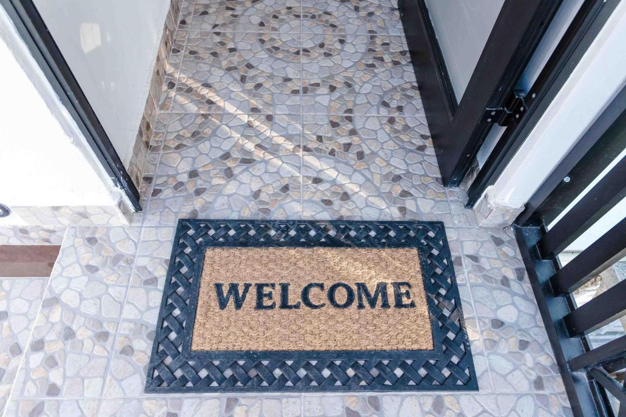 Hotel Naomi City Center Bacalar Εξωτερικό φωτογραφία