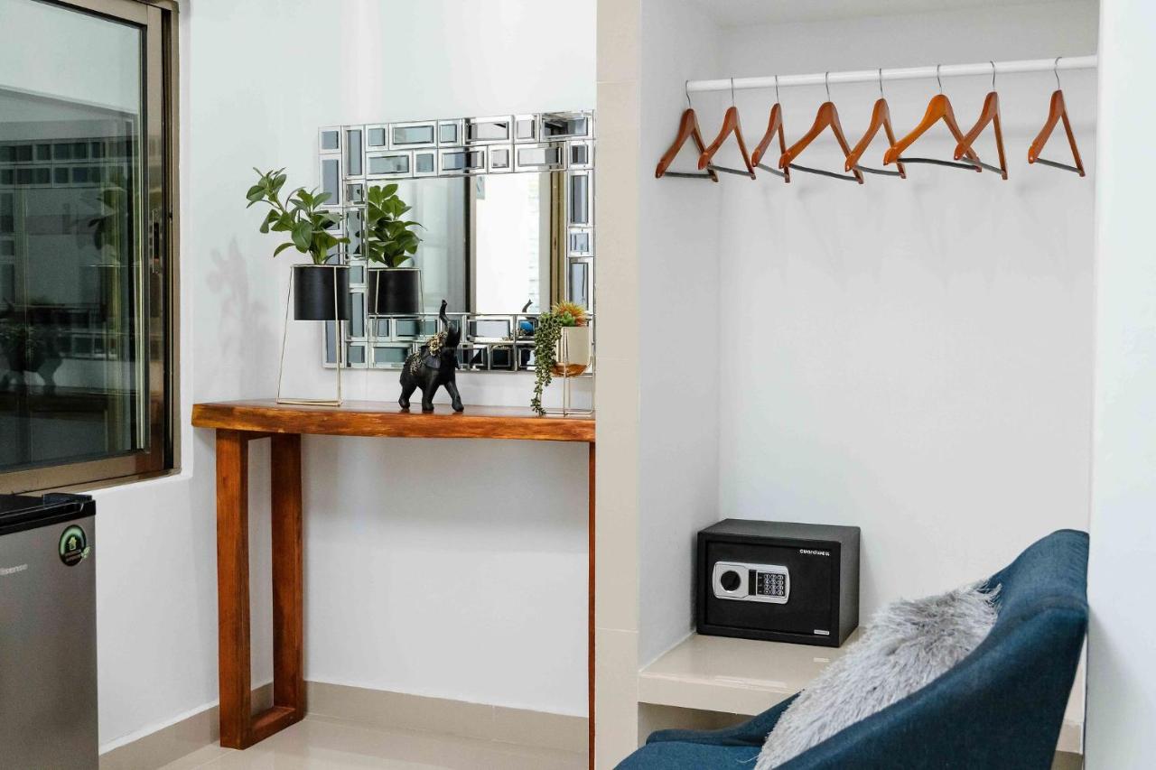 Hotel Naomi City Center Bacalar Εξωτερικό φωτογραφία