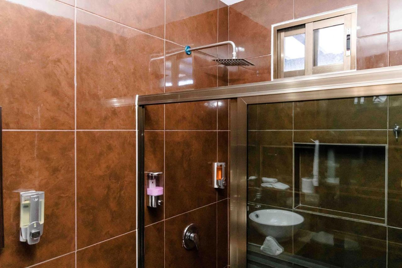 Hotel Naomi City Center Bacalar Εξωτερικό φωτογραφία