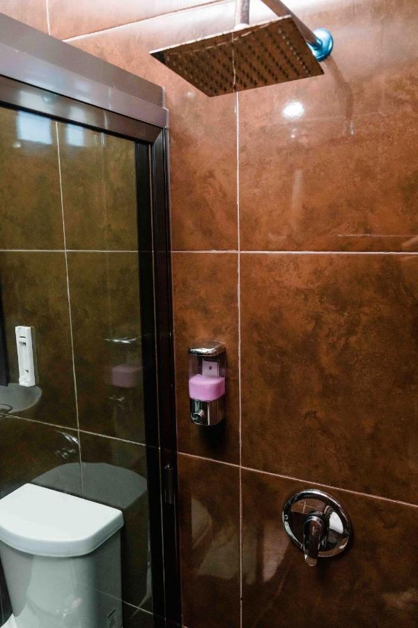 Hotel Naomi City Center Bacalar Εξωτερικό φωτογραφία