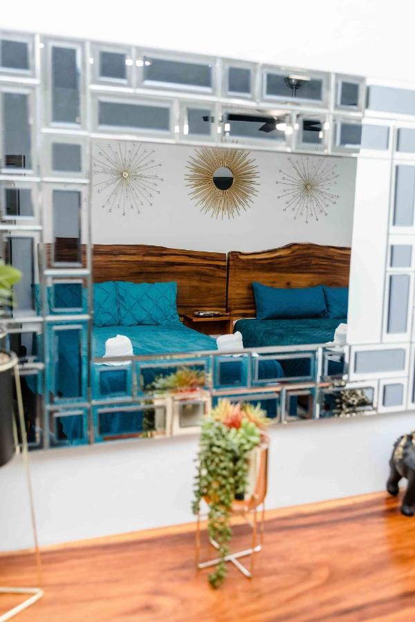 Hotel Naomi City Center Bacalar Εξωτερικό φωτογραφία