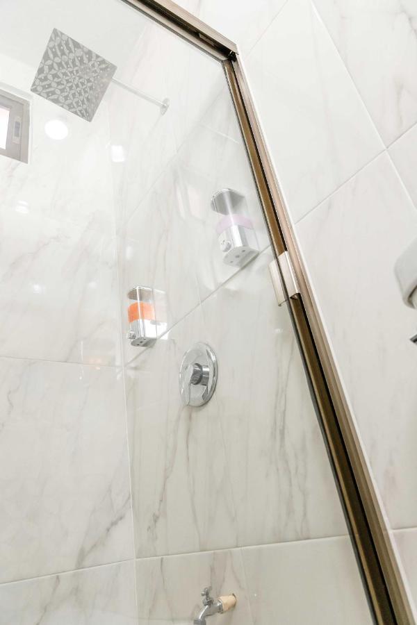 Hotel Naomi City Center Bacalar Εξωτερικό φωτογραφία