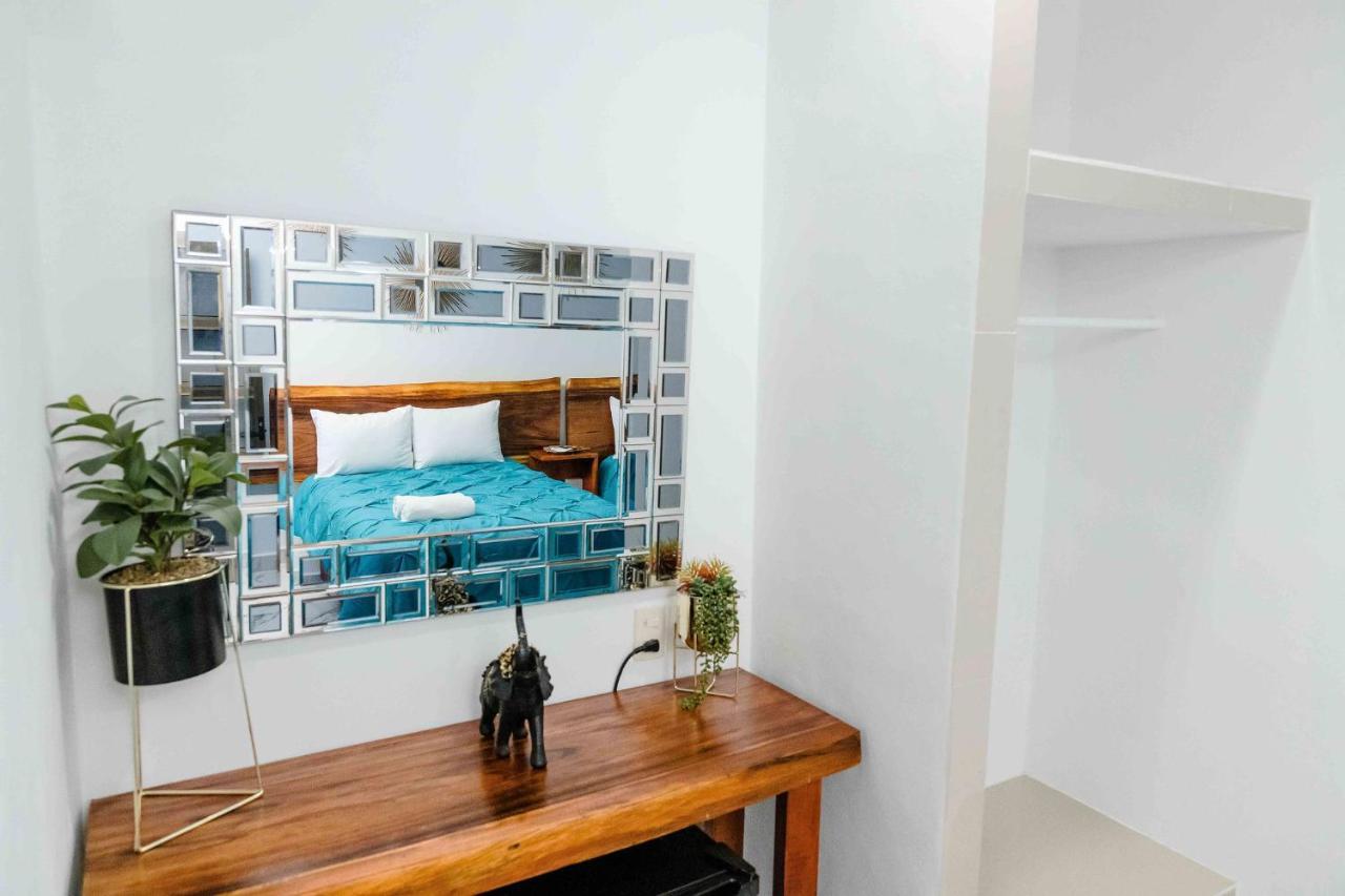 Hotel Naomi City Center Bacalar Εξωτερικό φωτογραφία