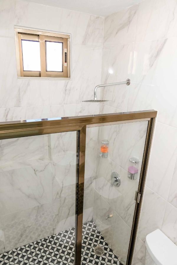 Hotel Naomi City Center Bacalar Εξωτερικό φωτογραφία